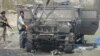 Kabul Bomb Kills 16, Including Six Italian Troops