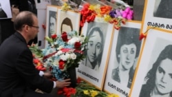 Итоги недели в подкасте «Эха Кавказа»