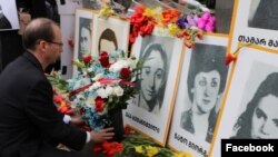 Итоги недели в подкасте «Эха Кавказа»