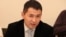 Омурбек Абдилазизов. 