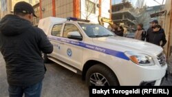 2026-cı il yanvarın 17-dək istintaq təcridxanasında qalacaqlar.