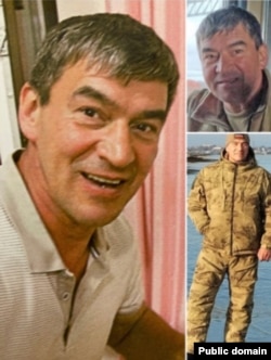 Анвер Уразбахтин