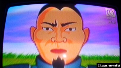 Коммунистік порно онлайн көру