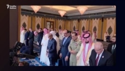 ‘Müsəlman NATO-su’ kimlərə qarşıdır: ‘Üçüncü qütb yaratmaq cəhdidir’