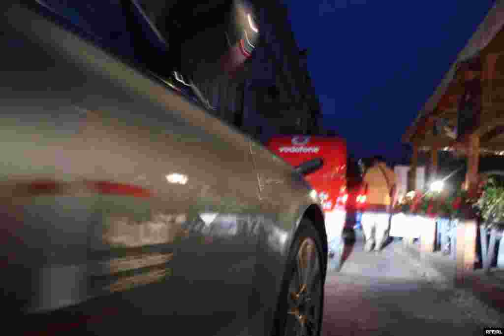 Festivalul de Film de la Karlovy Vary #25