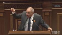«Հագիցդ հանելու եմ՝ կախած վիճակում». կհաջողվի՞ Փաշինյանին «կուլակաթափ անել» նախկիններին