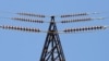 Беларусь можа спыніць транзыт расейскай электраэнэргіі ў Калінінград