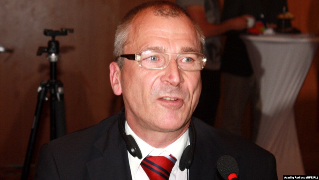 Volker Beck