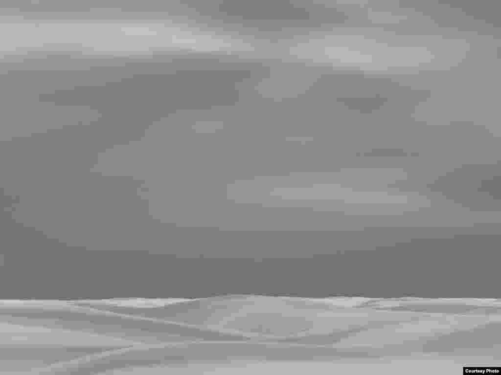  © David Zimmerman, SAD (moderna umjetnost/pejzaž) - . 