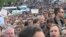 У Чехії протестують проти президента Земана і міністра фінансів Бабіша (відео)