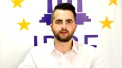 Interviu cu Mihai Mogîldea, director adjunct al Institutului pentru Politici și Reforme Europene. 