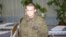 Private Ramil Shamsutdinov was serving at a base in Russia’s Zaibakalye region.