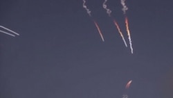 Middle East Tensions Escalate As US, Iran Exchange Strikes For Second Day