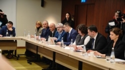 Главной целью объединения оппозиционные партии провозгласили смену власти и возвращение Грузии на путь евроатлантической интеграции. 