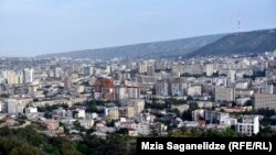 ბინების და სახლების ფასები თბილისში კვლავ იზრდება