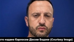 Карлос Діас Бодоке