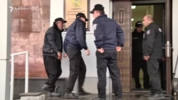 ՔԿ-ն մանրամասներ է հայտնում Վաղարշապատում ձերբակալությունների մասին