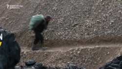 The Coal Scavengers Of Chong-Alay