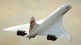 CONCORDE