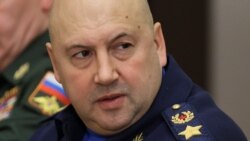 Цитаты Свободы. Генерал-призрак