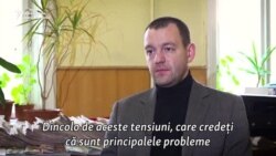 Marin Gherman despre sărăcia și corupția din Ucraina