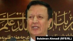 د ولسي جرګې پخوانی غړی کبیر رنجبر 