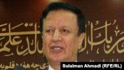 عبدالکبیر رنجبر