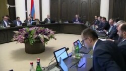 Ապօրինի ծագմամբ գույքի բռնագանձման նախագիծը բանավեճի առարկա դարձավ