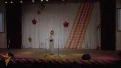 Пензада ўзбеклар учун мустақиллик байрамига концерт