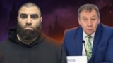 Коллаж: Марков и Маркарян