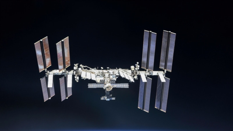 Politică în spațiul cosmic | Tensiuni între NASA și Agenția Spațială Rusă 