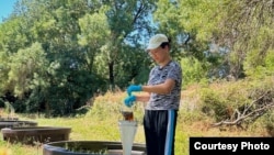 Айым Дүйсен