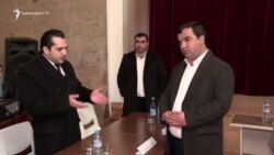 Փարաքարում համայնքապետ ընտրելու շուրջ տարաձայնությունները չեն հանգուցալուծվում