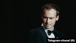 Вадим Дзюба