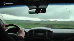 Այսօր հանգիստ է եղել, միջադեպեր չկան, ասում է Վերին Շորժայի համայնքապետը