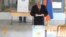 Armenians Vote In Presidential Election