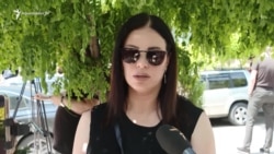 Դատավորը մորը «զրկել» է շփվել  երեխայի հետ. փաստաբանն  ահազանգում է  կալանավորված  Արեգնազ Մանուկյանի դեմ «պատժիչ»  գործողության մասին 