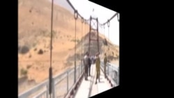 Чаро Тоҷикистон марзашро бо Афғонистон баст?