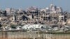 Уништени згради во појасот Газа, 31 јануари 2024 година