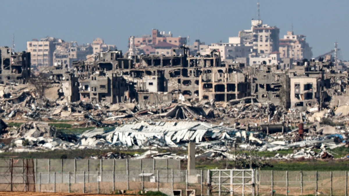 A Hamász nem utasítaná el a tűzszüneti javaslatot, de az izraeli erők kivonását követelné