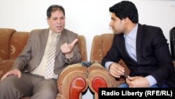 رییس زون مرکزی اداره عالی مبارزه با فساد اداری در برنامه حقیقت چیست