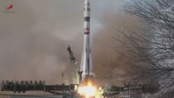 Russia's Damaged Baikonur Space Launch Pad Could Be Offline For 'Months'