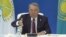 Нурсултон Назарбоев, президенти пешини Қазоқистон