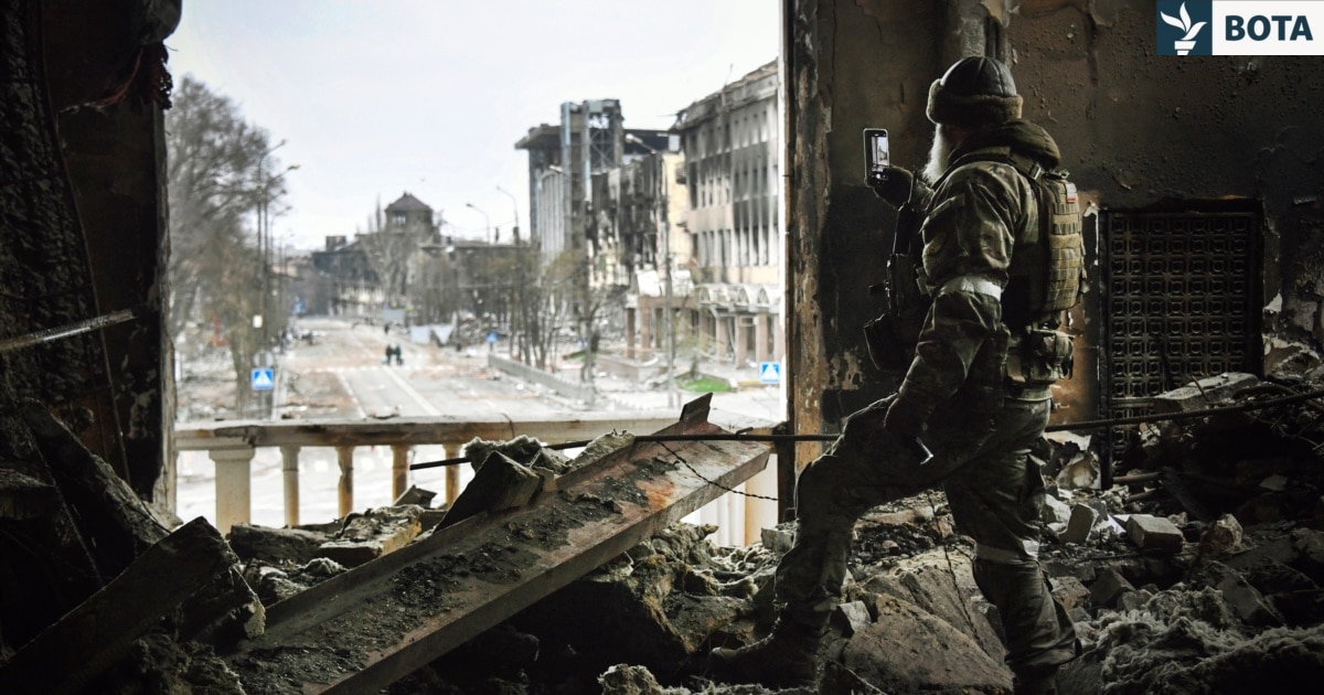 Çfarë është Komisioni për Kompensim për Ukrainën 