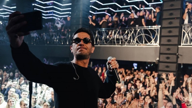 ლიეტუვაში შესვლა აუკრძალეს საქართველოში დაბადებულ რუს რეპერს, გიო პიკას