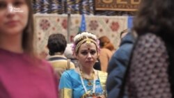 У Києві відбувся 25-й благодійний ярмарок