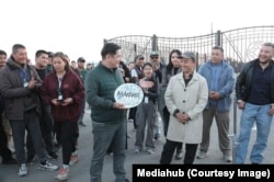 “Мафия” тасмасын тартуу учуру