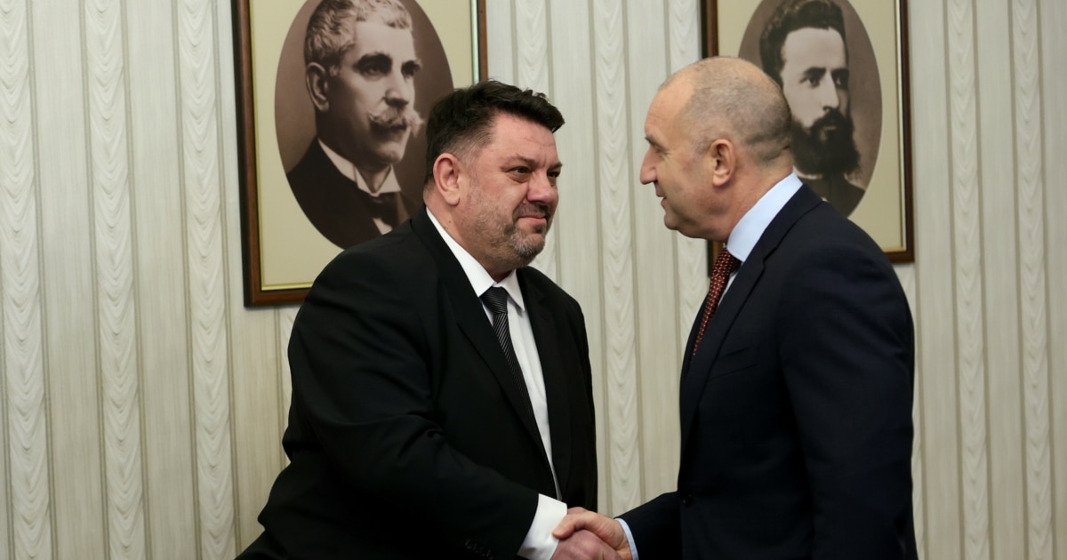 БСП няма да участва в опити за съставяне на ново