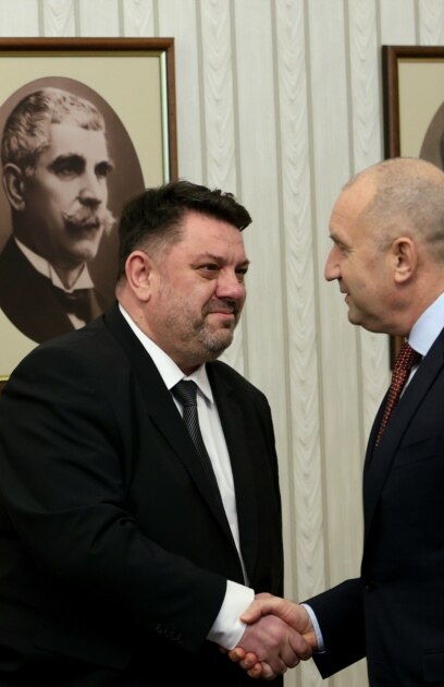 БСП няма да участва в опити за съставяне на ново