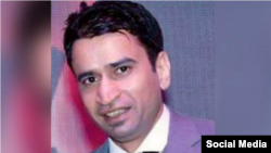 Asim Saeed was one of five Pakistani bloggers who disappeared this year